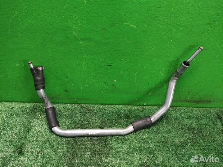 Трубка картерных газов Volvo XC90 2006