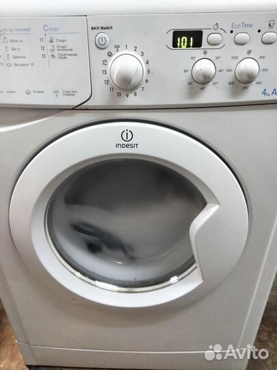 Продам стиральную машину