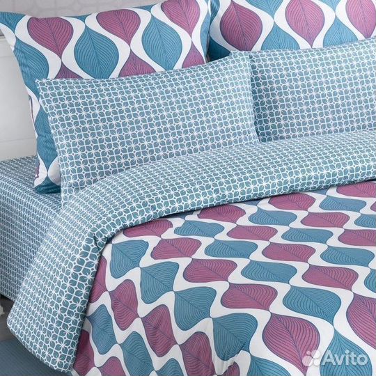 Постельное белье Перкаль 