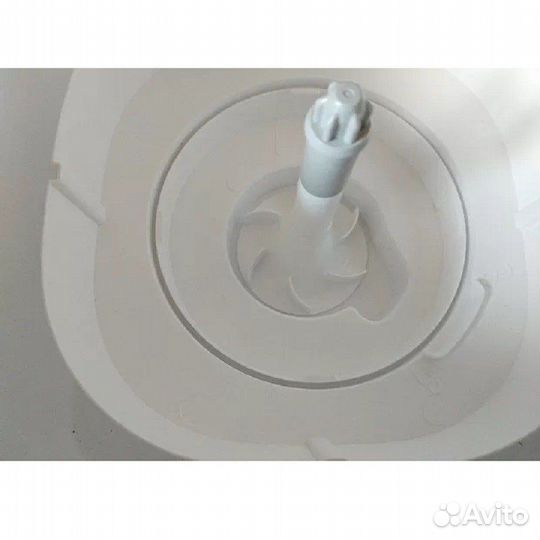 Швабра вращающаяся с ведром Xiaomi LXY-04-1