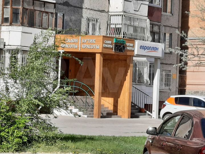 Офис для бизнеса, 160 м²