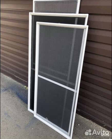 Москитные сетки