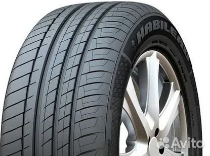 Habilead PracticalMax H/P RS26 245/55 R19 103W