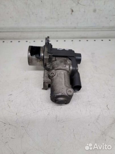 Клапан егр VW Passat B6 2.0 BMP