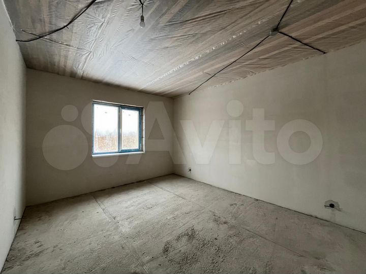 Дом 114 м² на участке 10 сот.