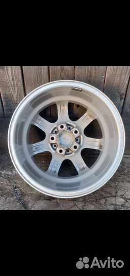 Литые диски Rial(Германия)