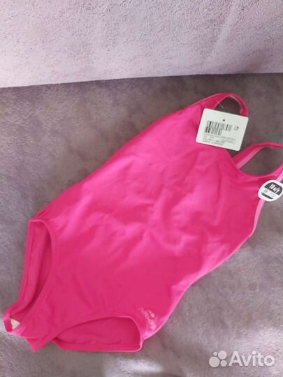 Купальник для девочки 134