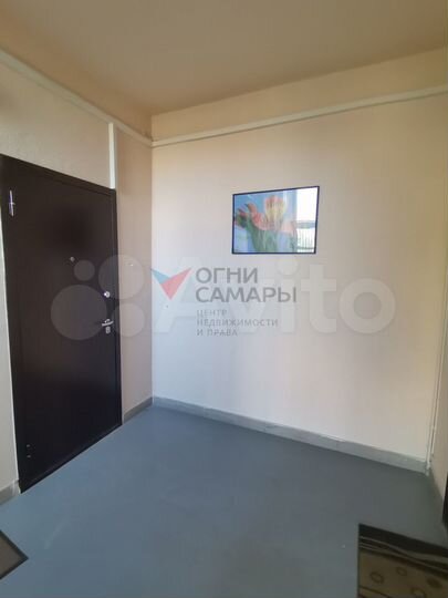 2-к. квартира, 49 м², 2/3 эт.