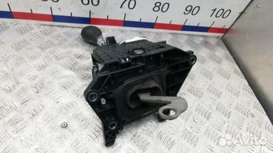 Кулиса кпп lexus GS 3 (KEA14DM01)