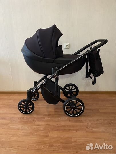 Коляска Anex m type 2 в 1 ink