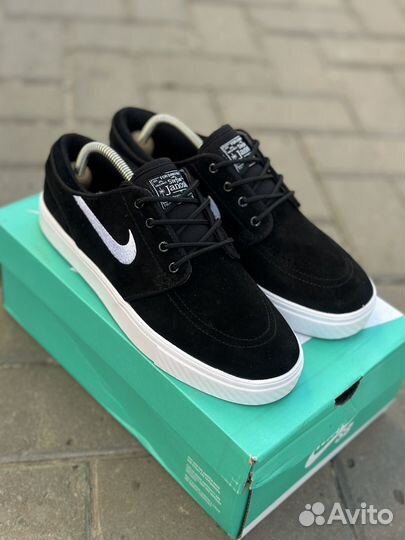 Кроссовки Nike Sb stefan janoski