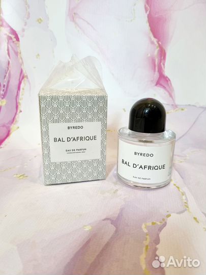 Byredo Bal D Afrique 100 ml