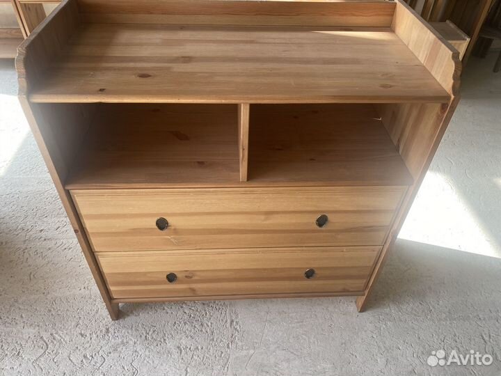 Комод тумба IKEA