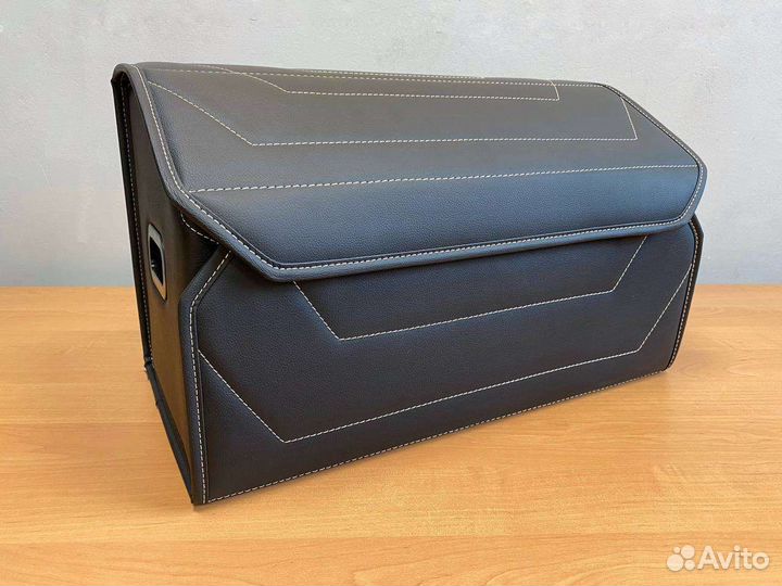 Органайзер в багажник