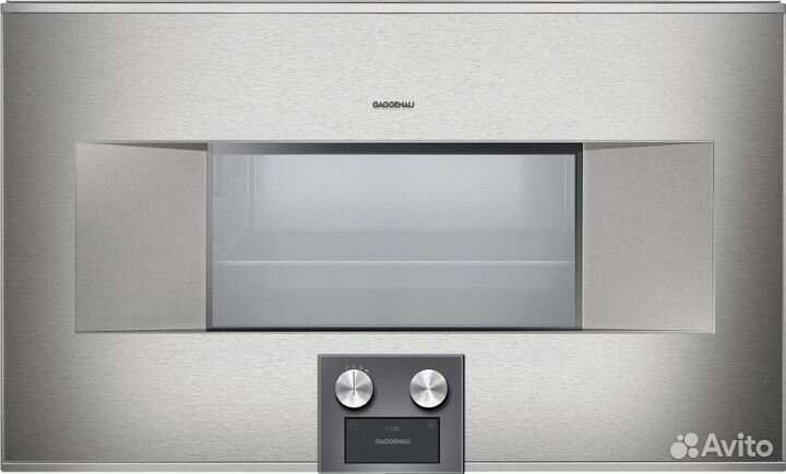 Духовой шкаф Gaggenau BS 484-111 Новый