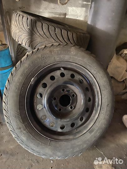 Extreme VR1 195/65 R15 B