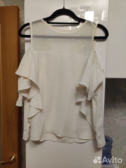 Pepe jeans блузка