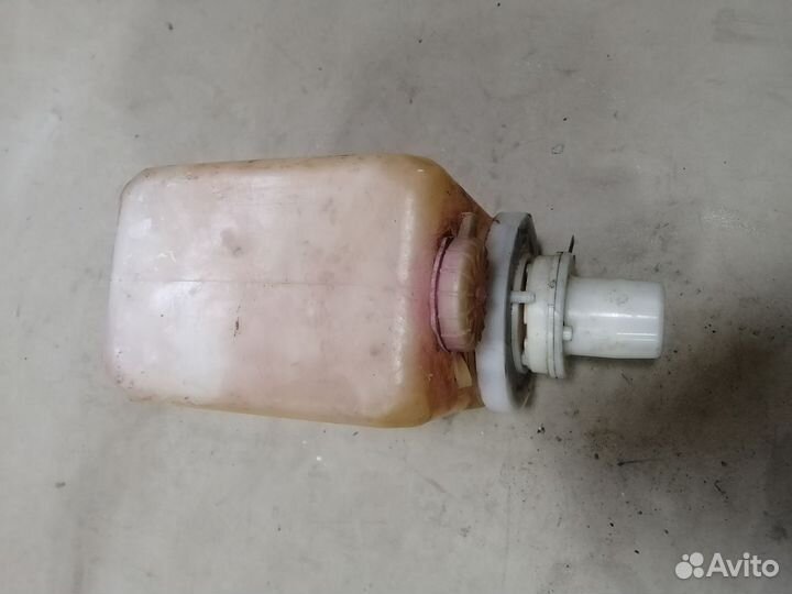 Бачок омывателя лобового стекла для ваз 2101-2107
