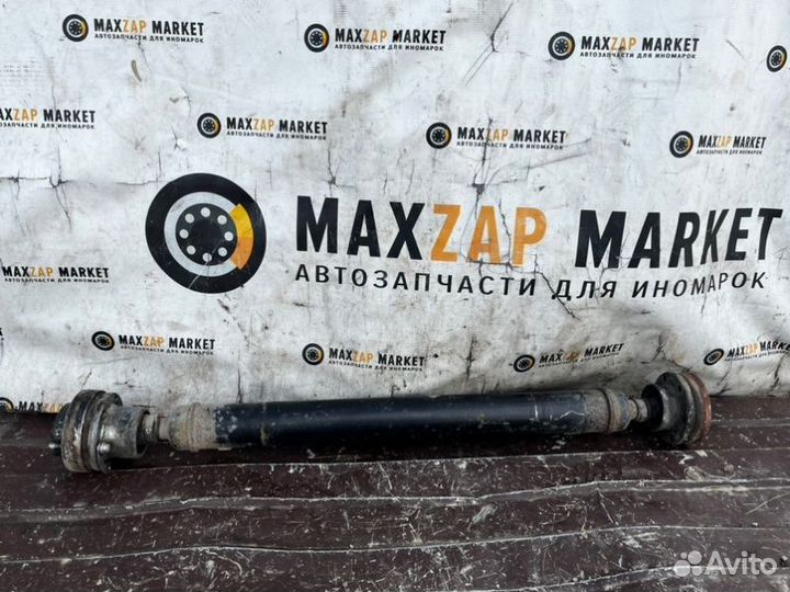 Карданный вал перед. Suzuki Grand Vitara 2.4 2008