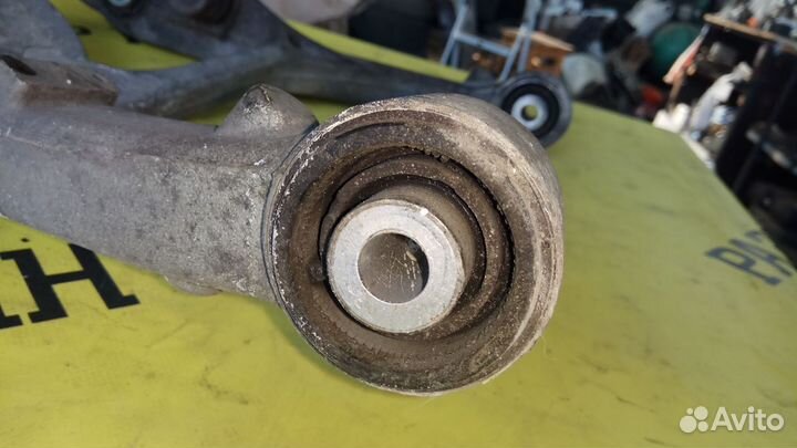 Рычаг задний правый нижний Mercedes-Benz ML W164