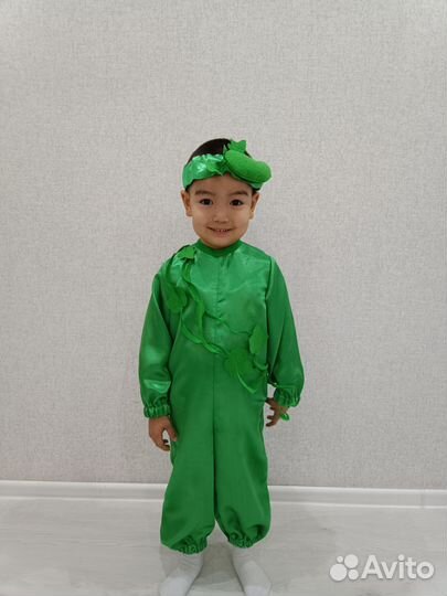 Прокат сценических костюмов