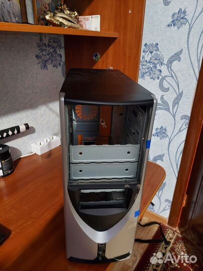 Корпус для пк