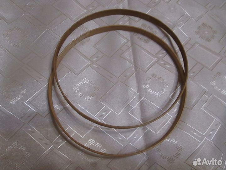 Пяльцы для вышивания, СССР