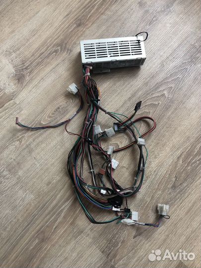 Блок питания для сервера DPS-730AB