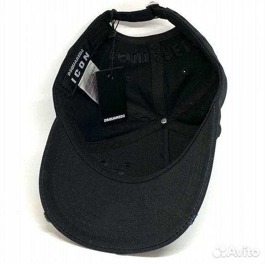 Бейсболка icon