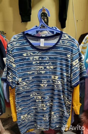 Футболка женская