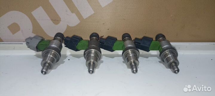 Топливная форсунка 1Az-fse 1Az fse 2AZ-FSE 2azfse