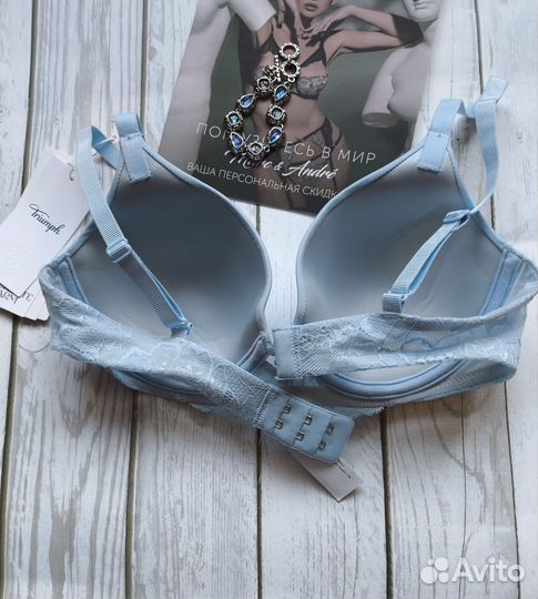 Бюстгальтер Triumph 70C