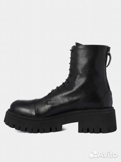 Ботинки женские Ernesto Dolani 41 размер