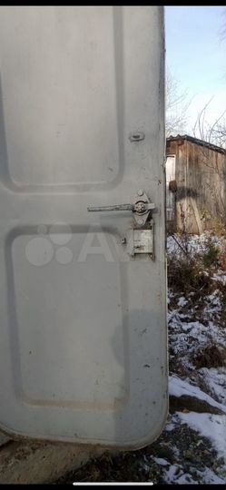 Гараж, 30 м²