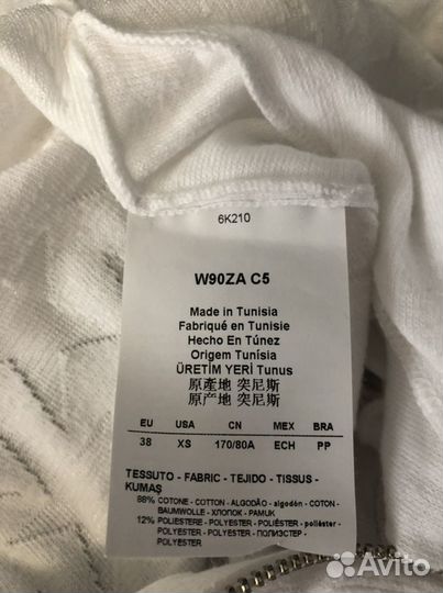 Брендовая одежда для девочки