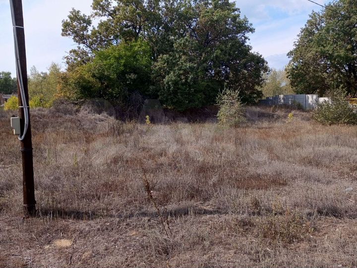 Участок 9,9 сот. (ИЖС)