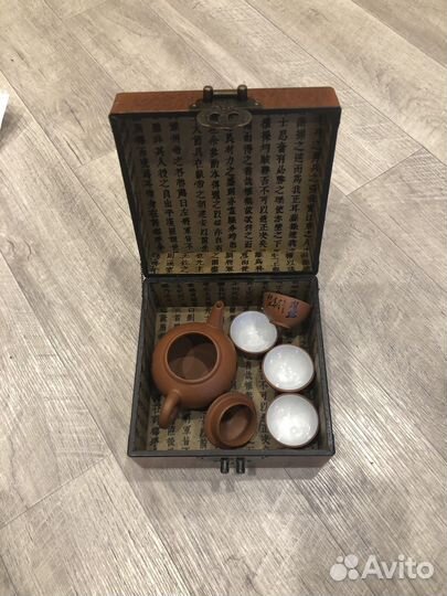 Набор для саке