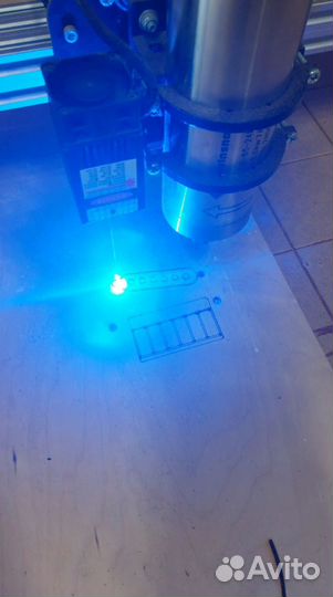 Фрезеровка по дереву чпу