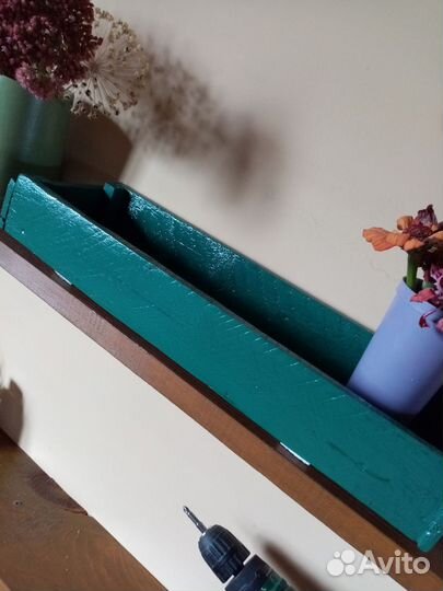 Ящик для рассады