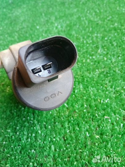 Насос омывателя Mitsubishi Outlander CW5W 2