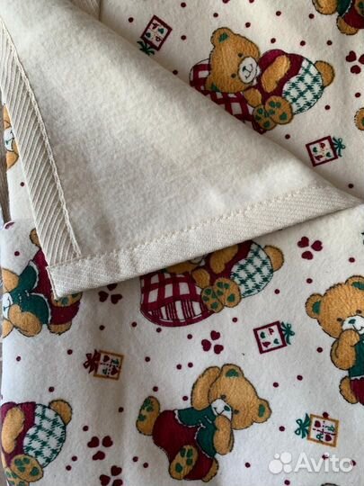 Одеяло детское