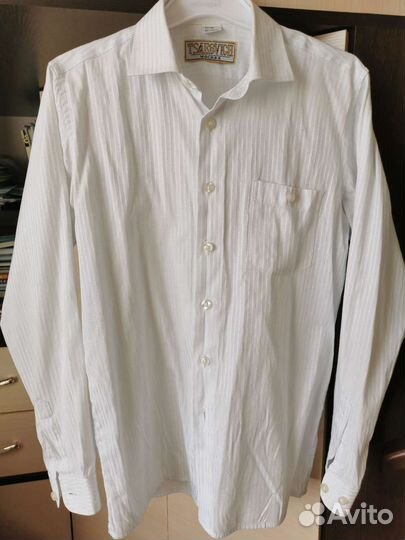 Рубашка для мальчика 152 158