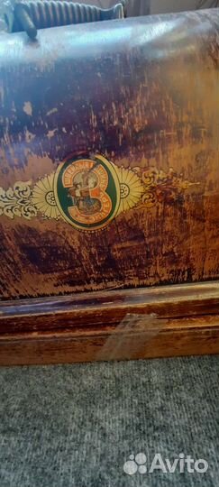 Швейная машина зингер Singer