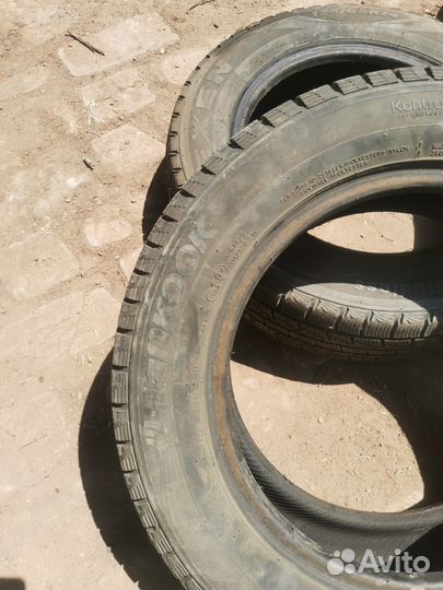 Hankook Winter I'Cept IZ2 175/65 R14