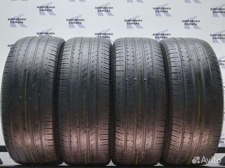 Pirelli Scorpion Verde 235/55 R18 100V