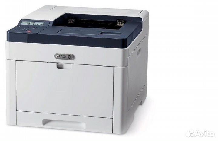 Запчасти на xerox 6510