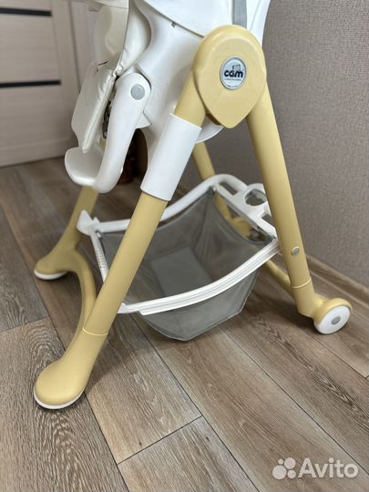 Стульчик для кормления CAM Италия