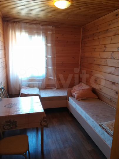 Комната 20 м² в > 9-к., 1/2 эт.