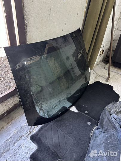 Стекло крышки багажника Мazda 6 GH лифтбек