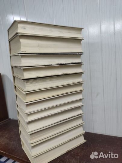 Островский полное собрание сочинений в 12 томах